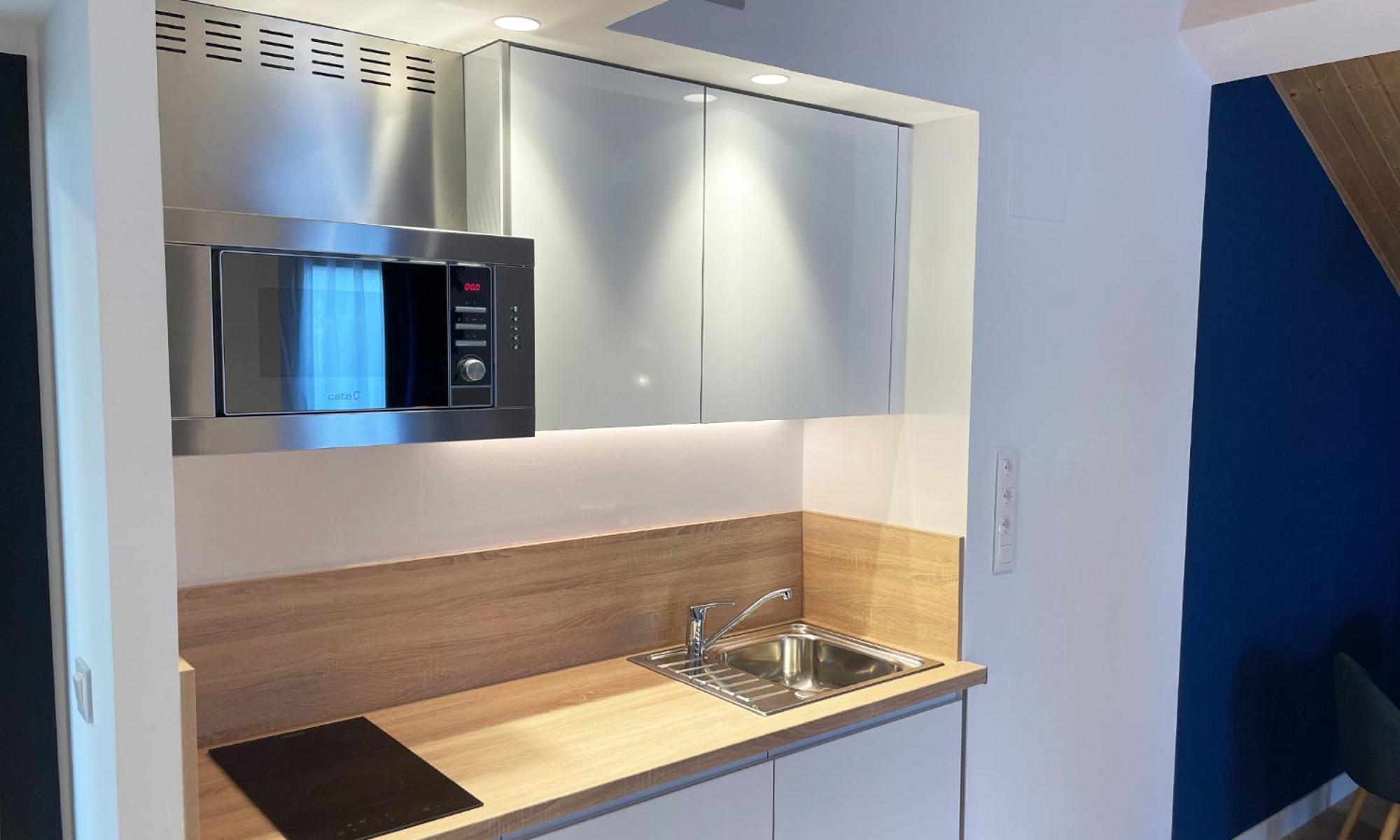 Abba Apartments Playa De Gros San Sebastián Dış mekan fotoğraf