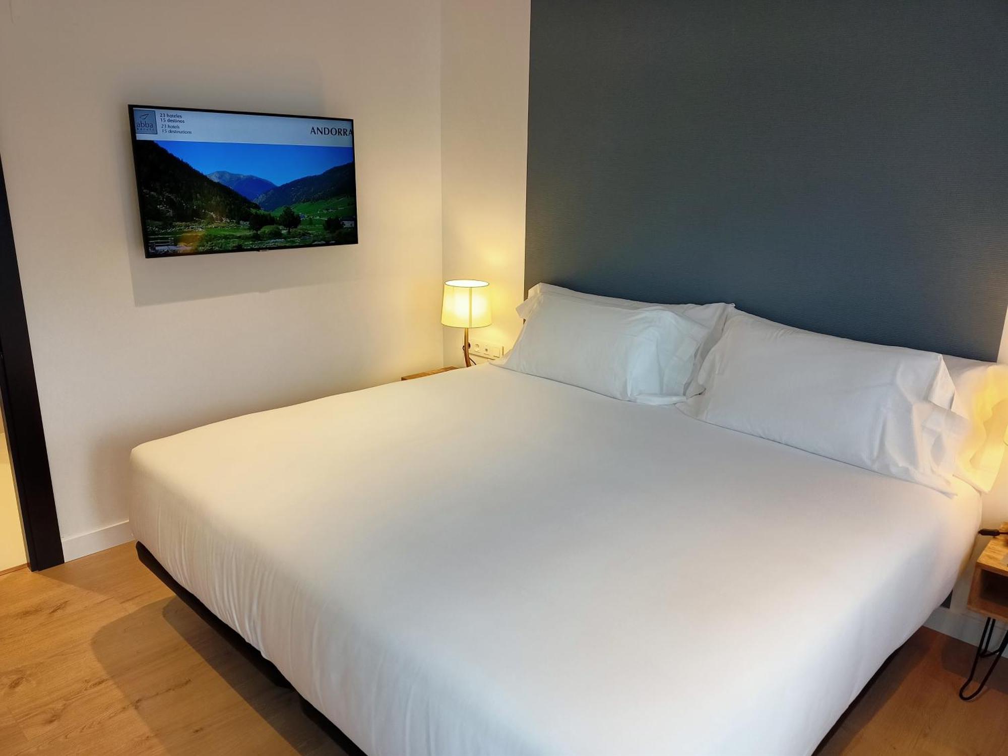 Abba Apartments Playa De Gros San Sebastián Dış mekan fotoğraf
